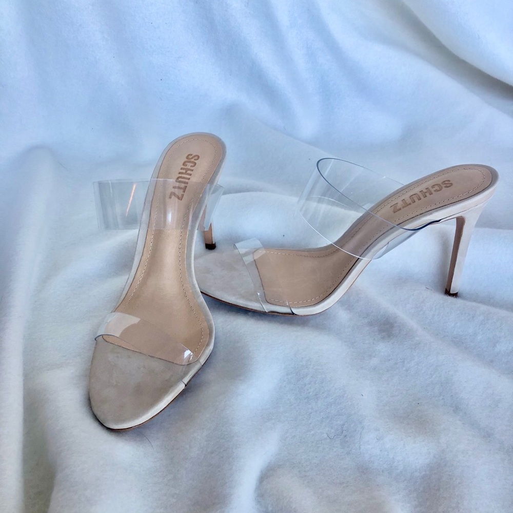 NEW SHULTZ Arielle sandal